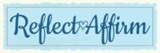 Reflect Affirm Logo