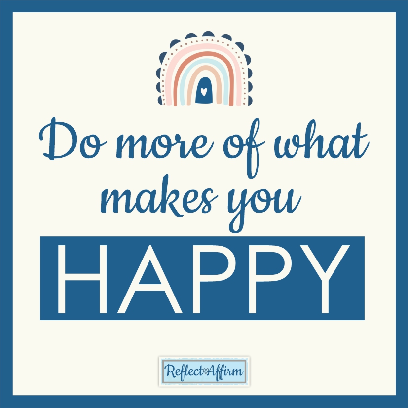 Happiness is not a random occurrence and you can learn how to improve happiness in your daily life with these 20 strategies.