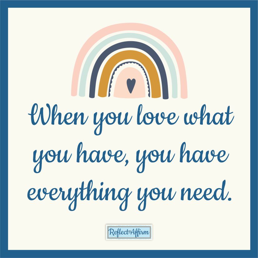 Do you feel like you need to re-learn how to start loving life again? The good news it may be easier than you think with these 10 ideas!