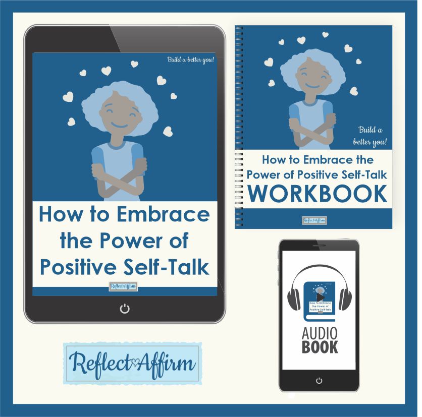 How to Embrace Positive Self-Talk