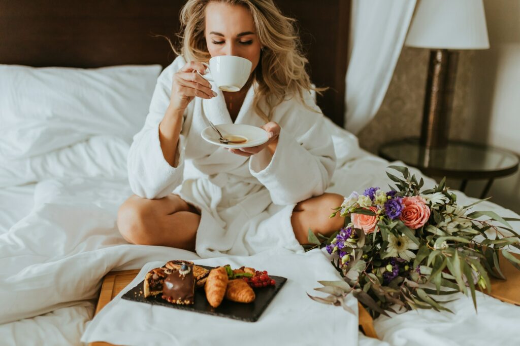 The Simple Morning Routine That Will Transform Your Mindset