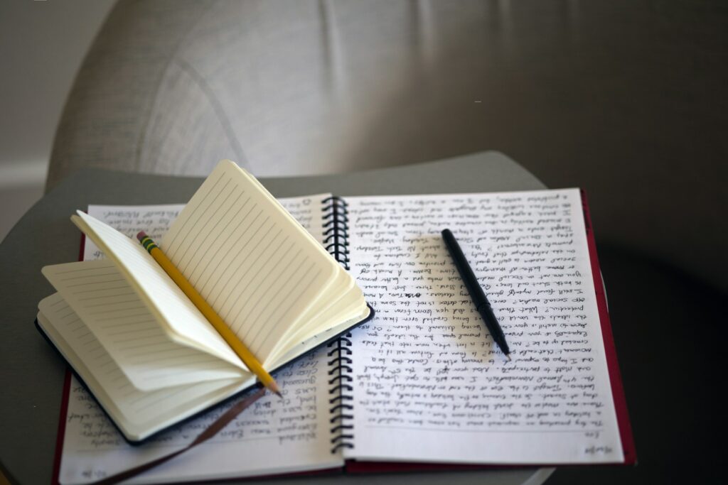 Daily Affirmations vs Journaling: Which Is More Effective for Personal Growth?